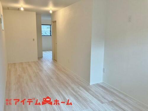 detached 愛知県豊明市栄町南舘