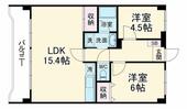 春日部市谷原１丁目 3階建 築29年のイメージ