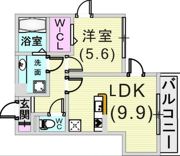 物件画像