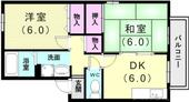 神戸市垂水区桃山台６丁目 2階建 築28年のイメージ