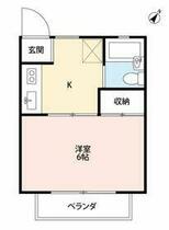 間取り：211062280766