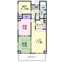 apartment 市田町東赤早稲