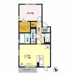 周智郡森町森&nbsp;2階建&nbsp;築19年のイメージ