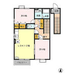 リバーストーン　Ａのイメージ