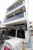矢田駅より徒歩5分 築7年3ヶ月 3階建の賃貸物件