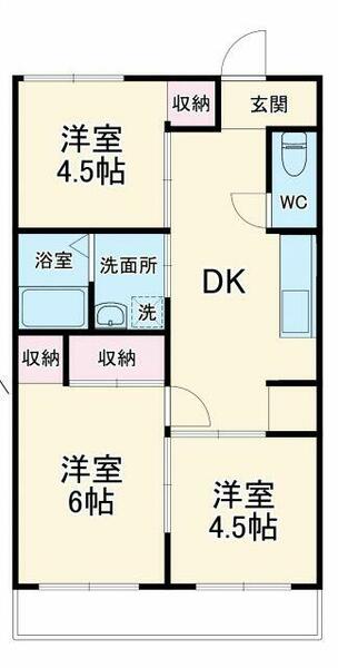 apartment 埼玉県羽生市南５丁目
地図を見る