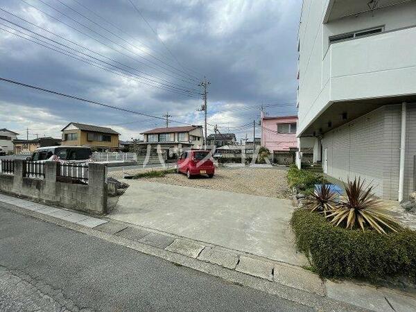 apartment 埼玉県羽生市南５丁目
地図を見る