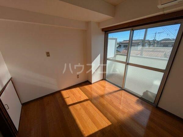 apartment 埼玉県羽生市南５丁目
地図を見る