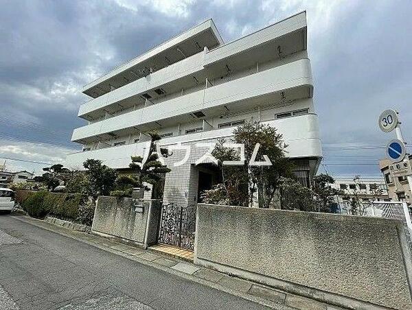 apartment 埼玉県羽生市南５丁目
地図を見る