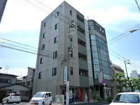 大阪府茨木市園田町（賃貸マンション1DK・4階・27.20㎡） その13