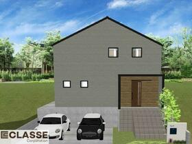 京都府宇治市木幡南山