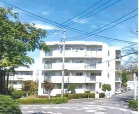 コスモ戸塚リベラヒルズＣ棟