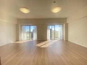 大型ルーム／イトーピア稲毛マンション