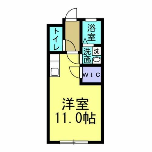 同じ建物の物件間取り写真 - ID:223032413371