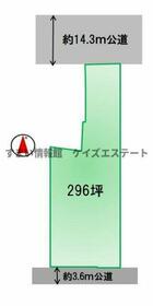 群馬県太田市尾島町