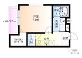 尼崎市南塚口町７丁目 3階建 新築のイメージ