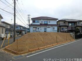 千葉県四街道市さちが丘１丁目