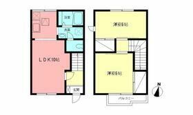 間取り：214078623868