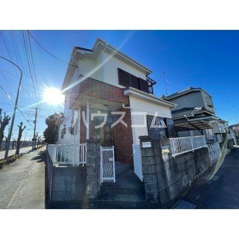 detached 埼玉県加須市外川
地図を見る