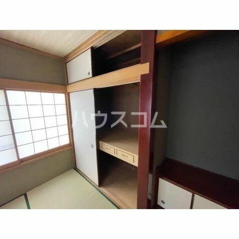 detached 埼玉県加須市外川
地図を見る