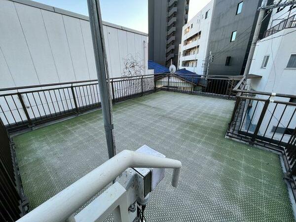 神奈川県川崎市多摩区登戸(賃貸一戸建3SDK・--・78.34㎡)の写真 その6