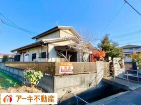 岡山県岡山市中区倉富