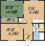 札幌市厚別区厚別中央四条５丁目 4階建 築36年のイメージ