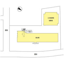 ロイヤルパークスＥＲ万代 1513 ｜ 新潟県新潟市中央区東万代町（賃貸マンション1LDK・15階・45.95㎡） その4