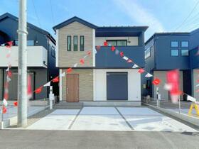 愛知県名古屋市西区こも原町