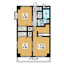 間取り：212057727045