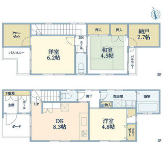 間取り：213128994660