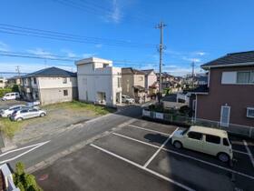 静岡県浜松市中央区薬師町（賃貸アパート2LDK・2階・51.67㎡） その11