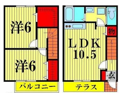 間取り：213136494714