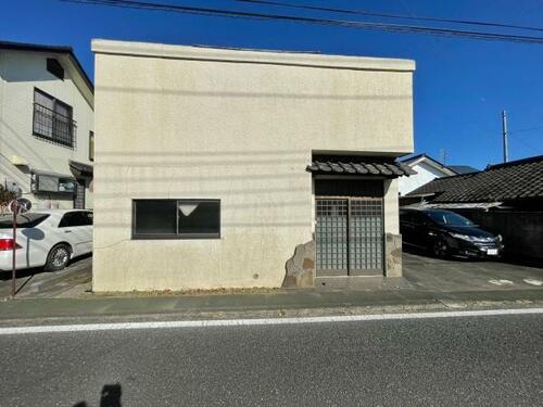 Used Detached House, Takahagi, Ibaraki