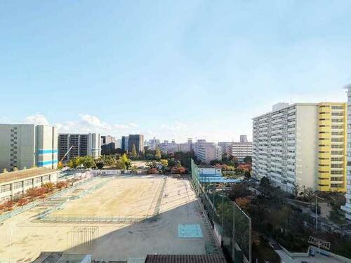 レジェイド南港HANA-TERRACE_その他_9