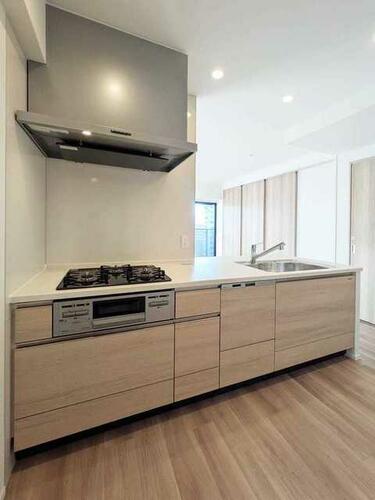 レジェイド南港HANA-TERRACE_その他_1