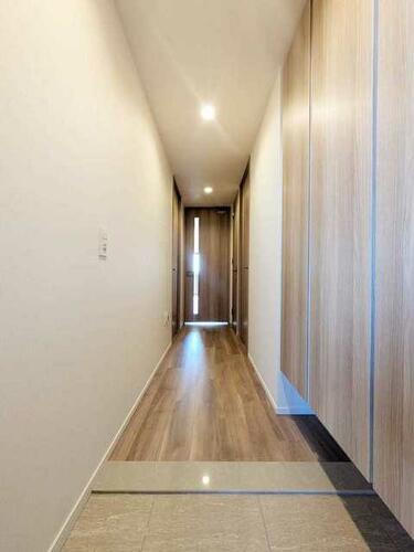 レジェイド南港HANA-TERRACE_その他_3