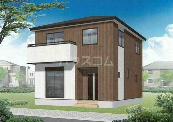 detached 埼玉県鴻巣市大間
地図を見る