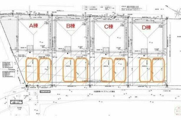 detached 埼玉県鴻巣市大間
地図を見る