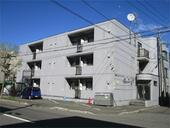 札幌市東区北十六条東１０丁目 3階建 築30年のイメージ