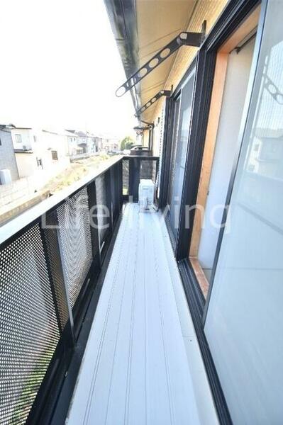 レトア三軒屋 202｜徳島県徳島市三軒屋町外(賃貸アパート2LDK・2階・52.00㎡)の写真 その14