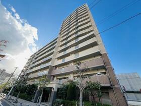 ベリスタ都島毛馬橋