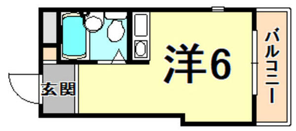 物件拡大画像