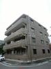 東川口ガーデンプラザ六番館 4階 築23年7ヶ月の賃貸物件