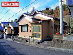 静岡県三島市谷田