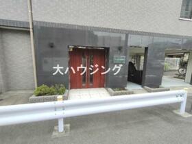 東京都大田区鵜の木２丁目（賃貸マンション1K・4階・25.65㎡） その12