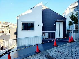 神奈川県横浜市港北区篠原町