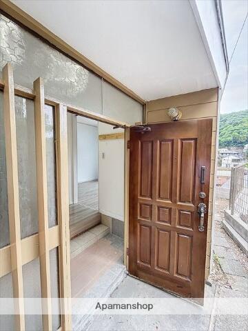 伊藤戸建 1｜神奈川県横須賀市根岸町２丁目(賃貸一戸建1SLDK・--・40.57㎡)の写真 その11