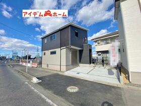 愛知県刈谷市井ケ谷町下前田