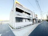さいたま市大宮区桜木町４丁目 3階建 新築のイメージ
